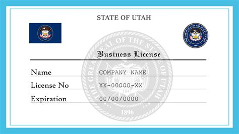 metal fabrication business requirements utah|utah business license requirements.